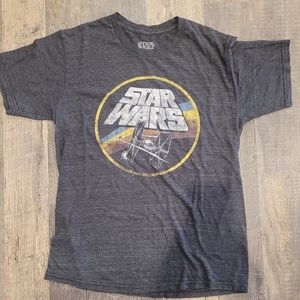 Star Wars graphic t-shirt